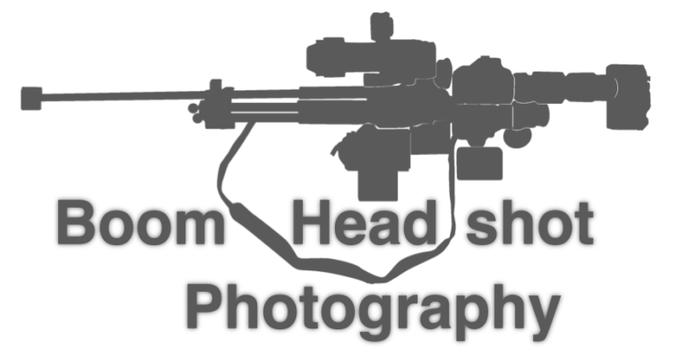 Boom Headshot Photography