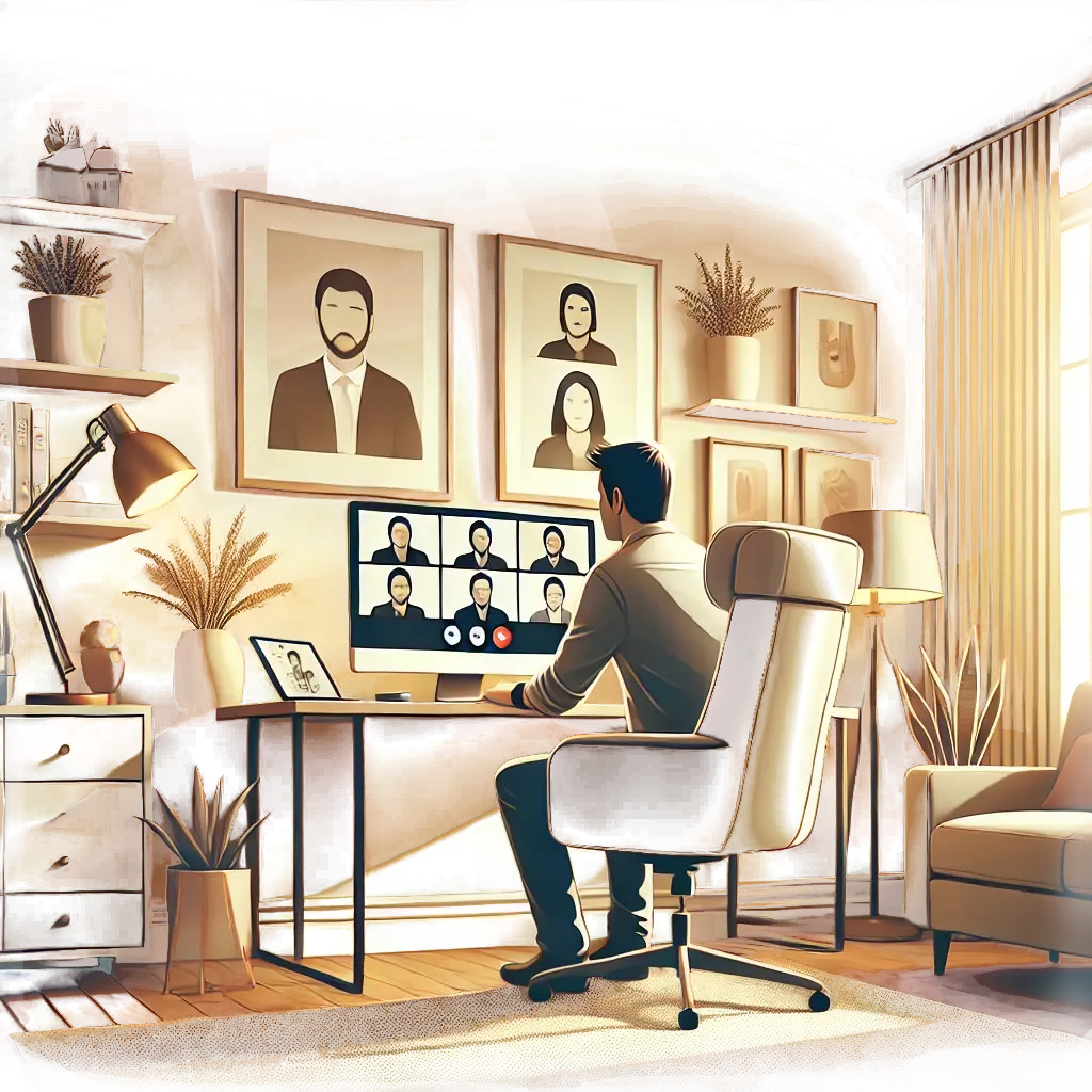 Company illustration